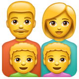 WhatsApp Emoji