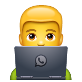 WhatsApp Emoji