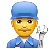 WhatsApp Emoji