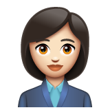 WhatsApp Emoji