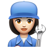 WhatsApp Emoji