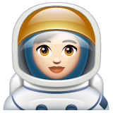 WhatsApp Emoji