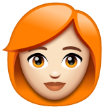 WhatsApp Emoji