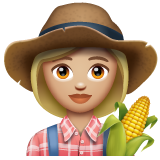 WhatsApp Emoji