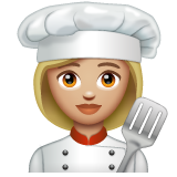 WhatsApp Emoji
