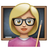 WhatsApp Emoji