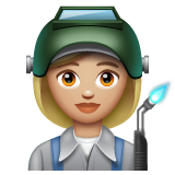 WhatsApp Emoji