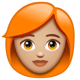 WhatsApp Emoji