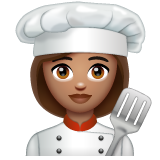 WhatsApp Emoji