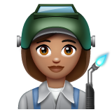 WhatsApp Emoji