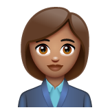 WhatsApp Emoji