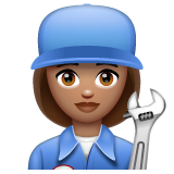 WhatsApp Emoji