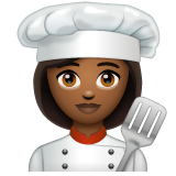 WhatsApp Emoji