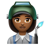 WhatsApp Emoji