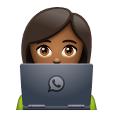 WhatsApp Emoji