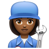 WhatsApp Emoji