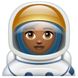 WhatsApp Emoji