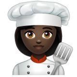 WhatsApp Emoji