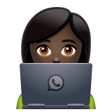 WhatsApp Emoji