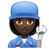 WhatsApp Emoji