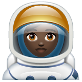WhatsApp Emoji