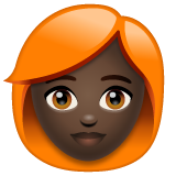 WhatsApp Emoji