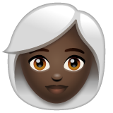 WhatsApp Emoji