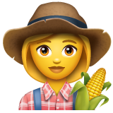 WhatsApp Emoji