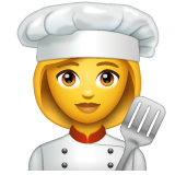 WhatsApp Emoji