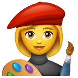 WhatsApp Emoji