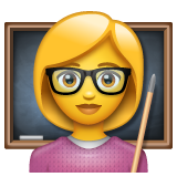 WhatsApp Emoji