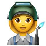 WhatsApp Emoji
