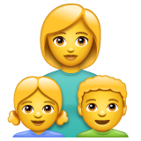 WhatsApp Emoji