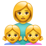 WhatsApp Emoji