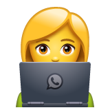 WhatsApp Emoji