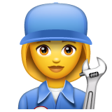 WhatsApp Emoji
