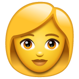 WhatsApp Emoji