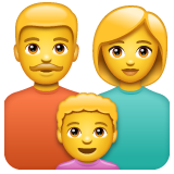 WhatsApp Emoji