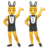 WhatsApp Emoji