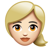 WhatsApp Emoji