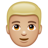WhatsApp Emoji