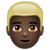 WhatsApp Emoji