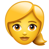 WhatsApp Emoji