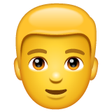 WhatsApp Emoji