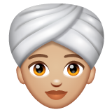 WhatsApp Emoji