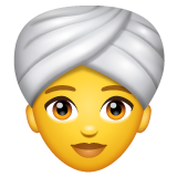 WhatsApp Emoji