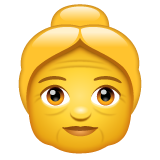 WhatsApp Emoji