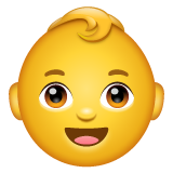 WhatsApp Emoji