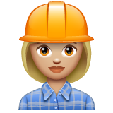 WhatsApp Emoji
