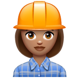 WhatsApp Emoji